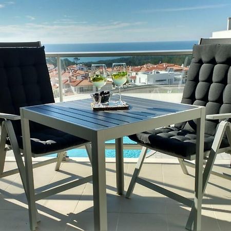 Apartmán Gino'S House Nazaré Exteriér fotografie