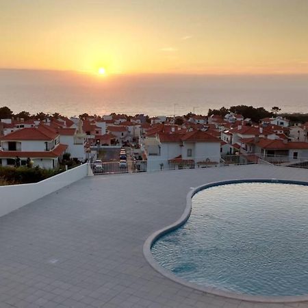 Apartmán Gino'S House Nazaré Exteriér fotografie