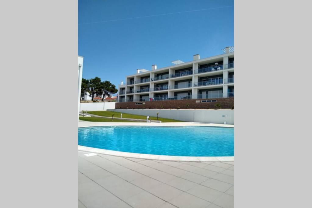 Apartmán Gino'S House Nazaré Exteriér fotografie