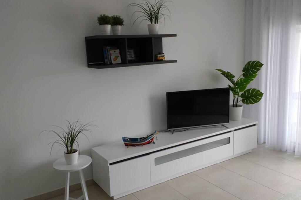 Apartmán Gino'S House Nazaré Exteriér fotografie